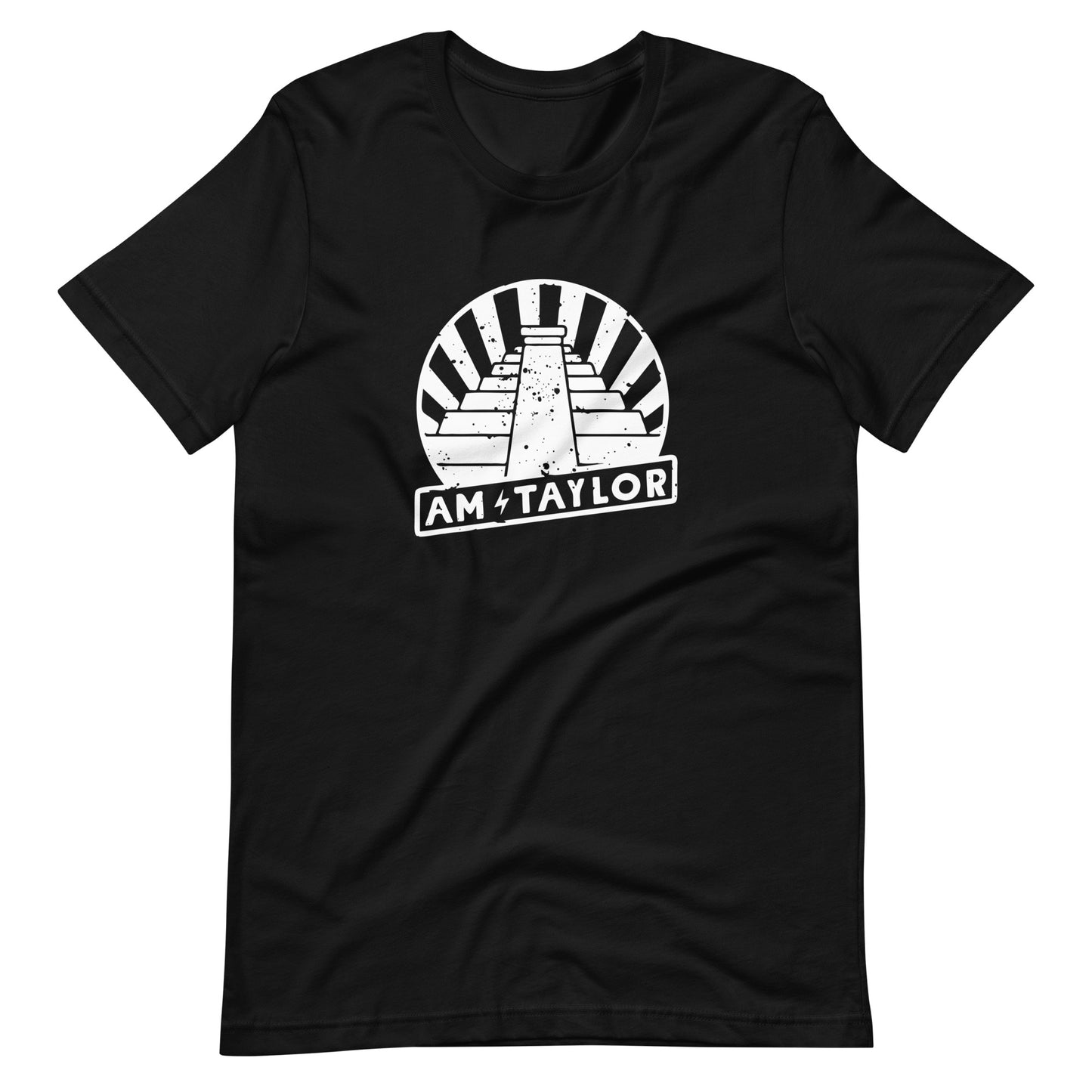 Am Pyramid - T-shirt