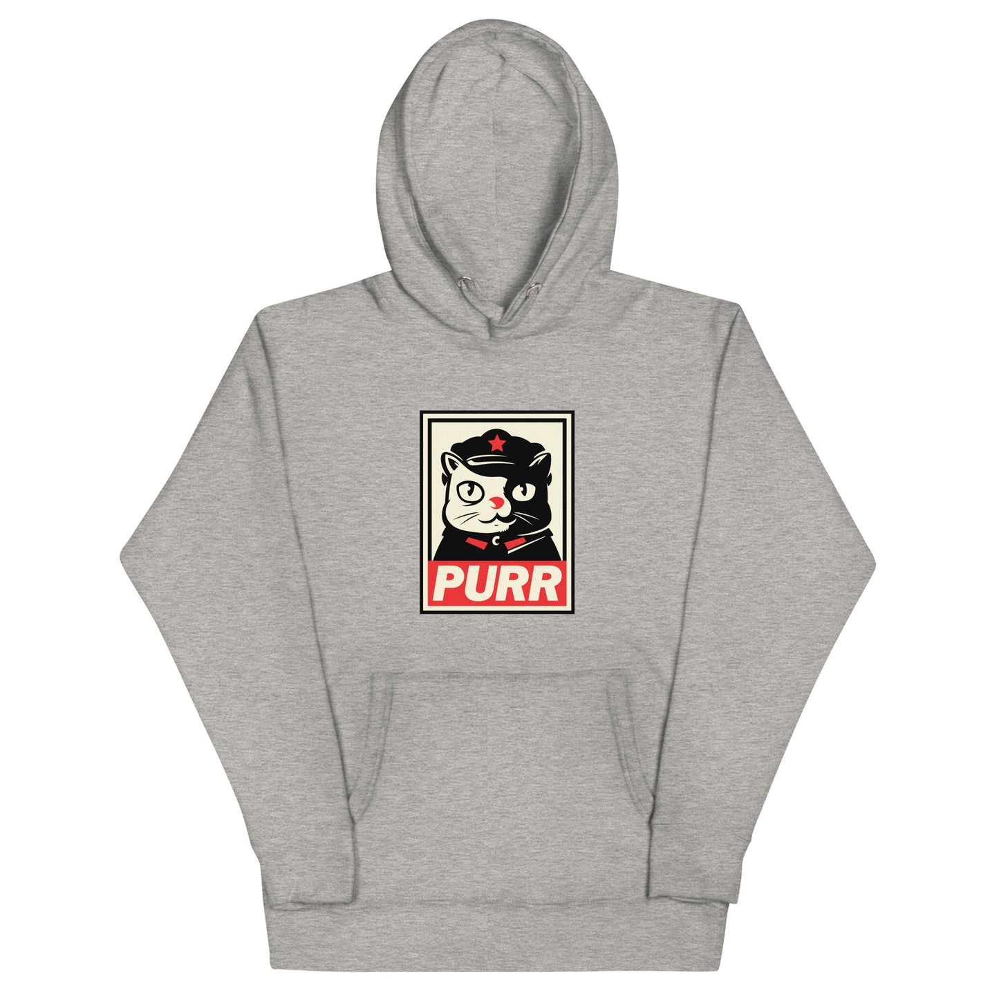PURR - Hoodie
