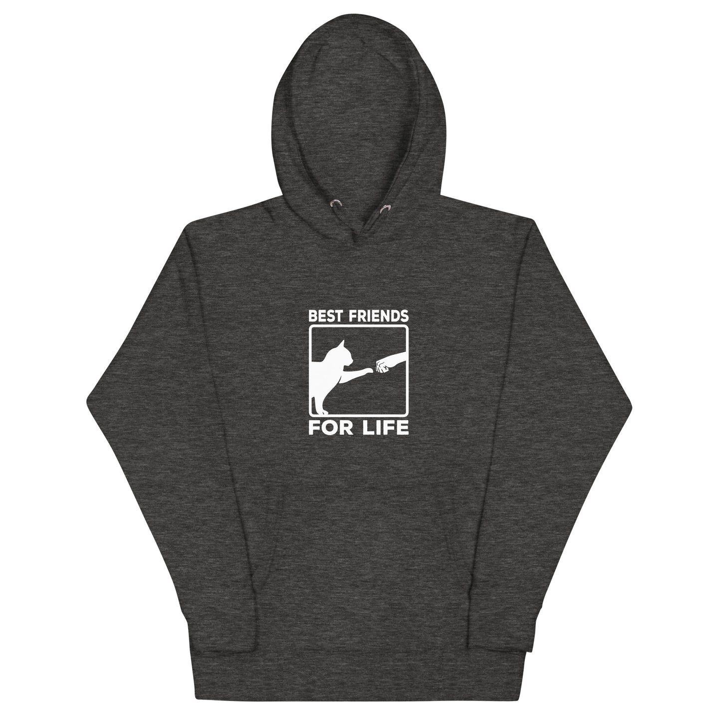 Best Friends For Life - Hoodie