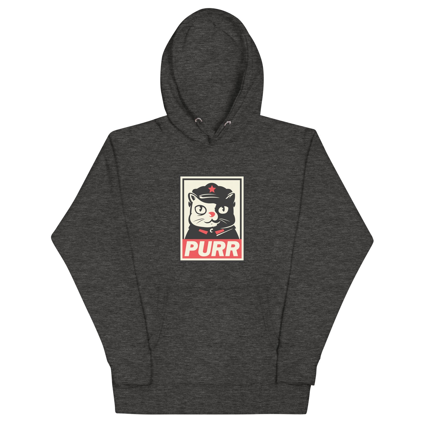 PURR - Hoodie