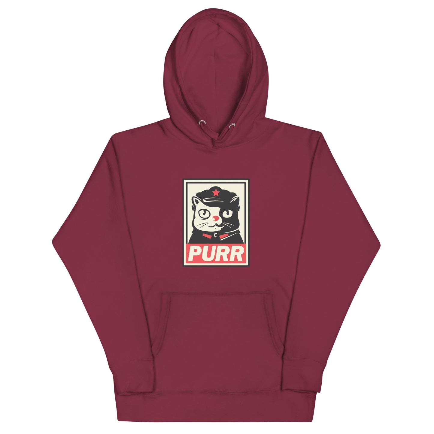 PURR - Hoodie