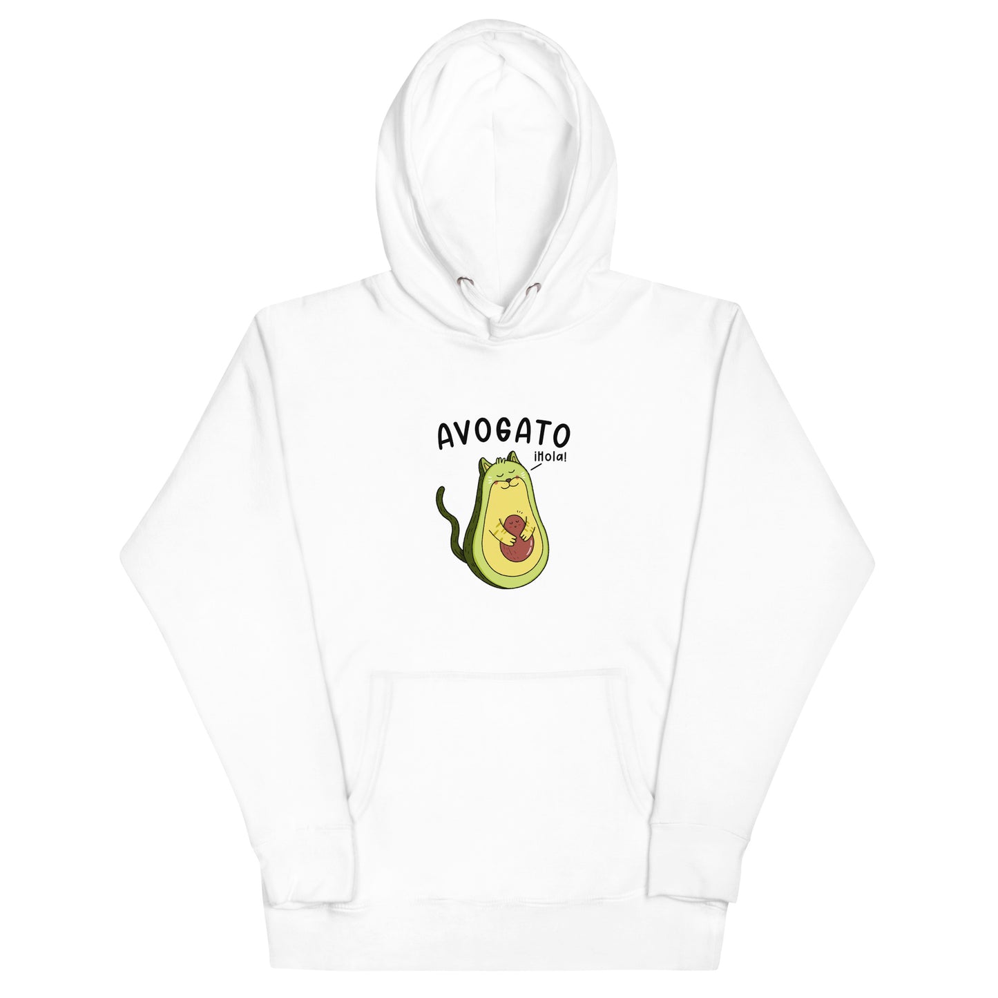 Avagato - Hoodie