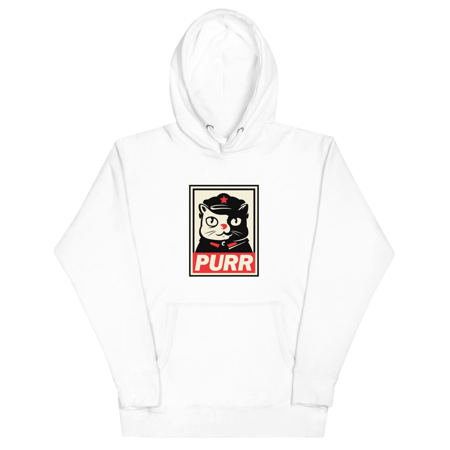 PURR - Hoodie
