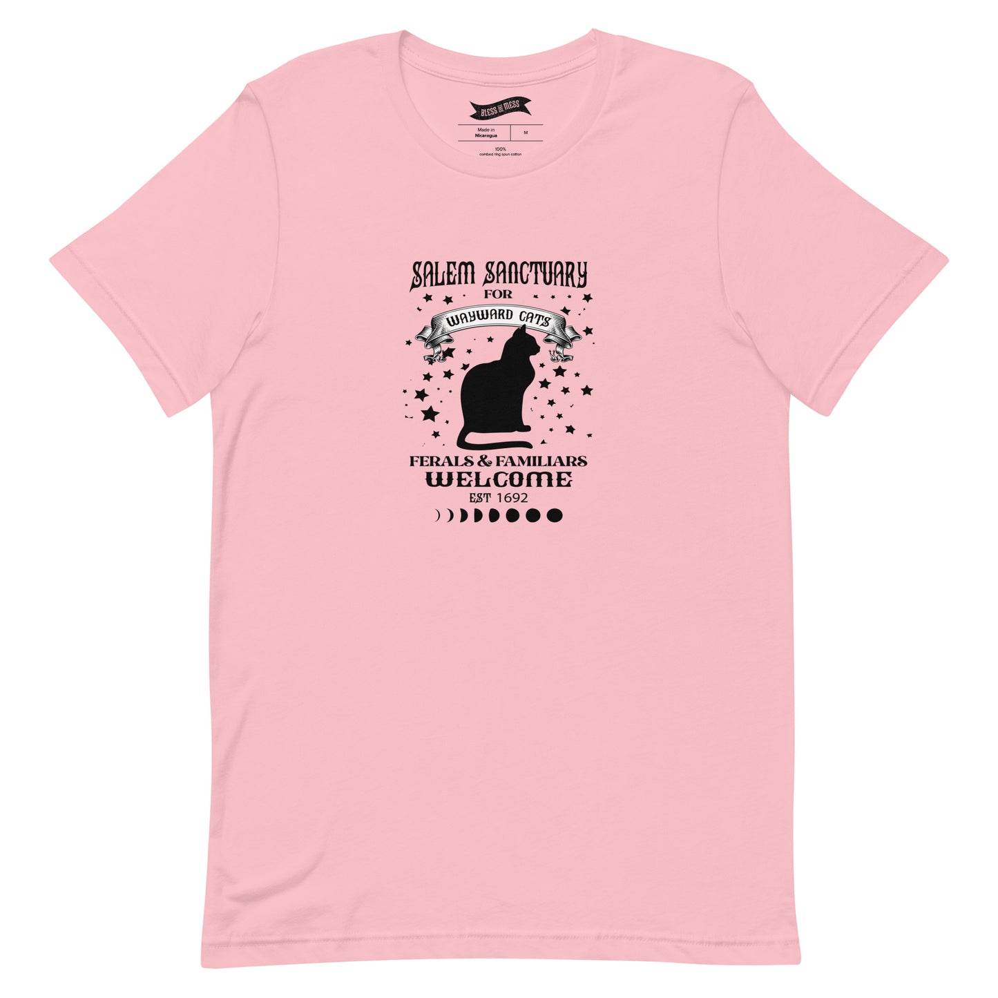 Wayward Cats - T-Shirt