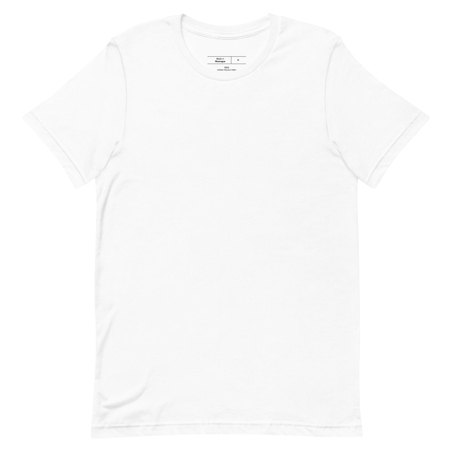 Black Cat Society - T-Shirt