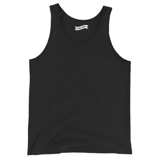 Unisex Tank Tops | Bless This Mess