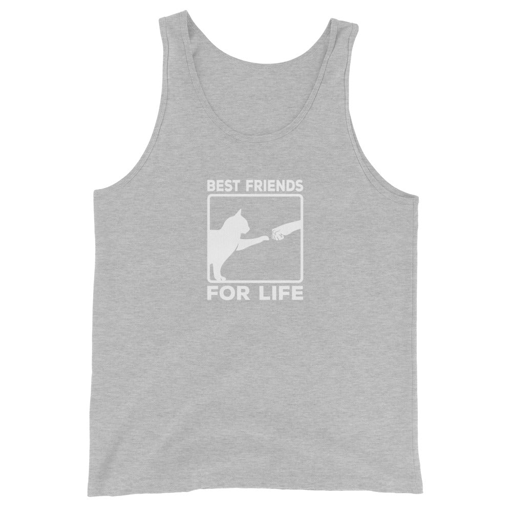 Best Friends For Life - Tank Top