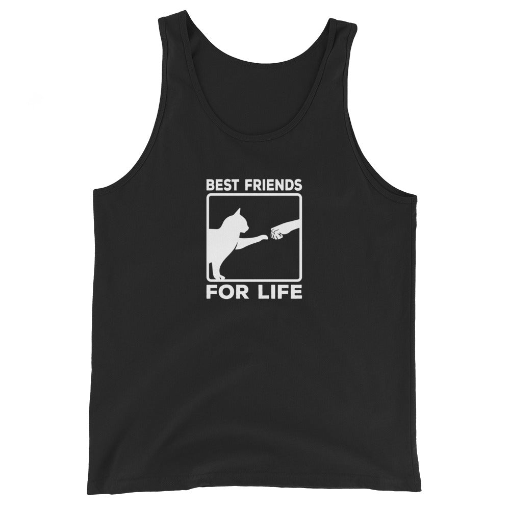 Best Friends For Life - Tank Top