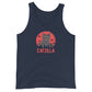 Catzilla - Tank Top