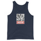 OBEY THE MEOW - Tank Top