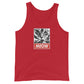 OBEY THE MEOW - Tank Top