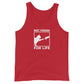 Best Friends For Life - Tank Top