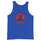 Catzilla - Tank Top