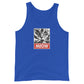 OBEY THE MEOW - Tank Top