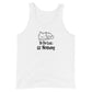 Cat To Do List - Tank Top