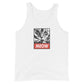 OBEY THE MEOW - Tank Top