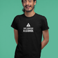 May Contain Alcohol - T-Shirt