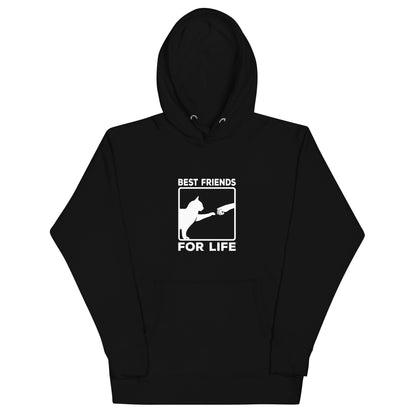 Best Friends For Life - Hoodie