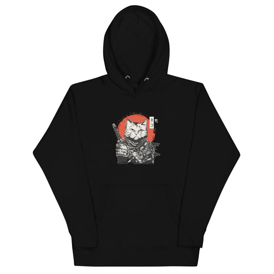 Catana of Death - Hoodie