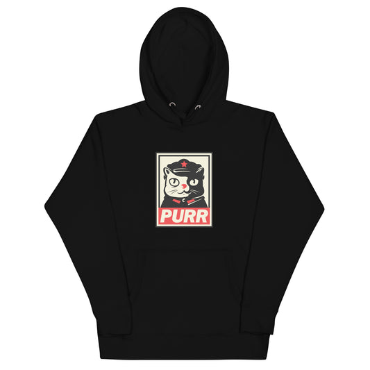 PURR - Hoodie