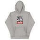 OBEY THE MEOW - Hoodie