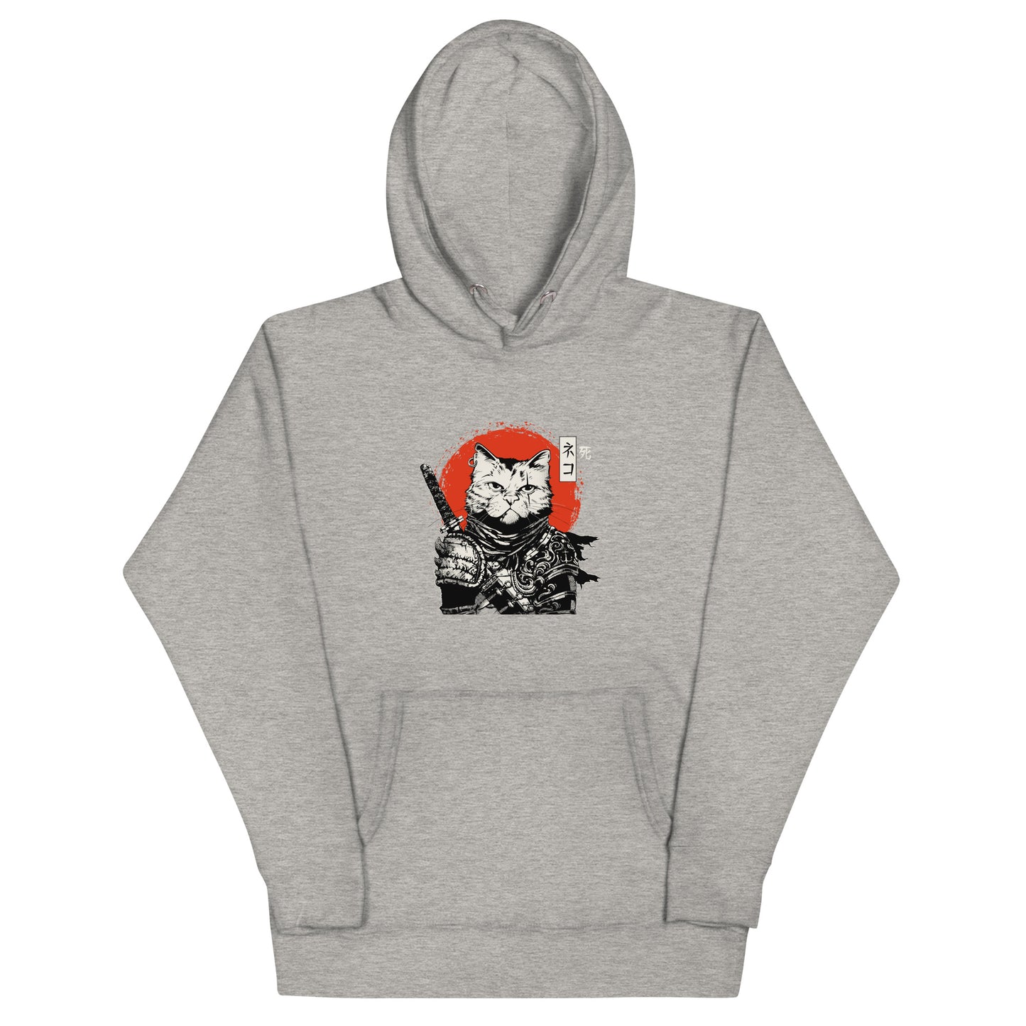 Catana of Death - Hoodie