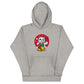 Unlucky Cat - Hoodie