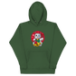 Unlucky Cat - Hoodie