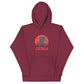 Catzilla - Hoodie