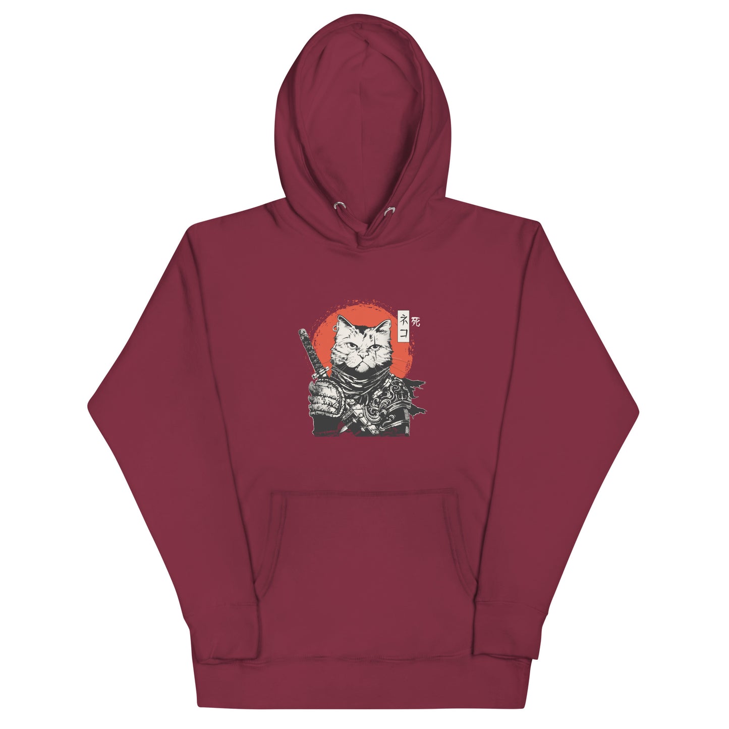 Catana of Death - Hoodie