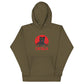 Catzilla - Hoodie