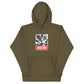 OBEY THE MEOW - Hoodie