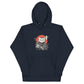 Catana of Death - Hoodie