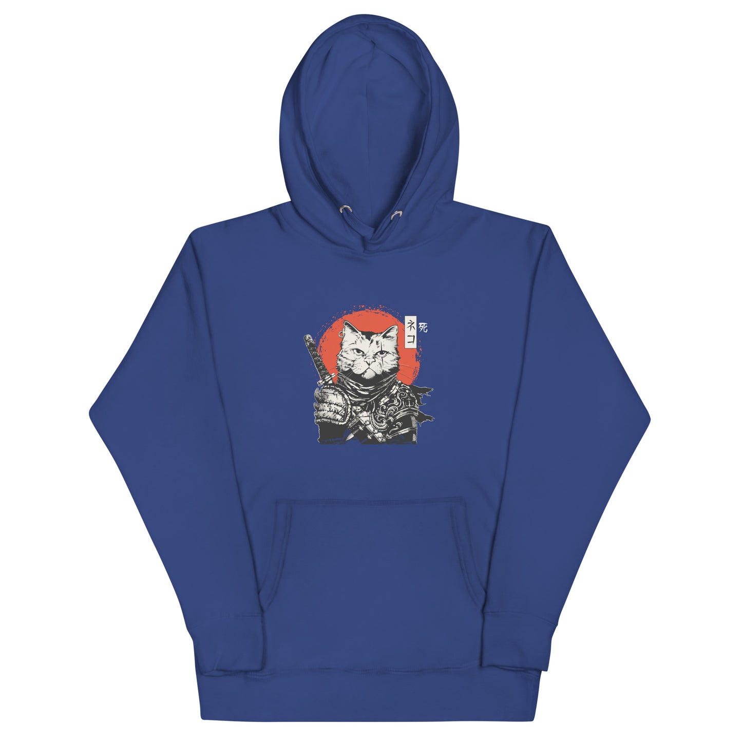 Catana of Death - Hoodie