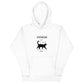 Cat Petting Guide - Hoodie