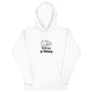 Cat To Do List - Hoodie