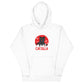 Catzilla - Hoodie