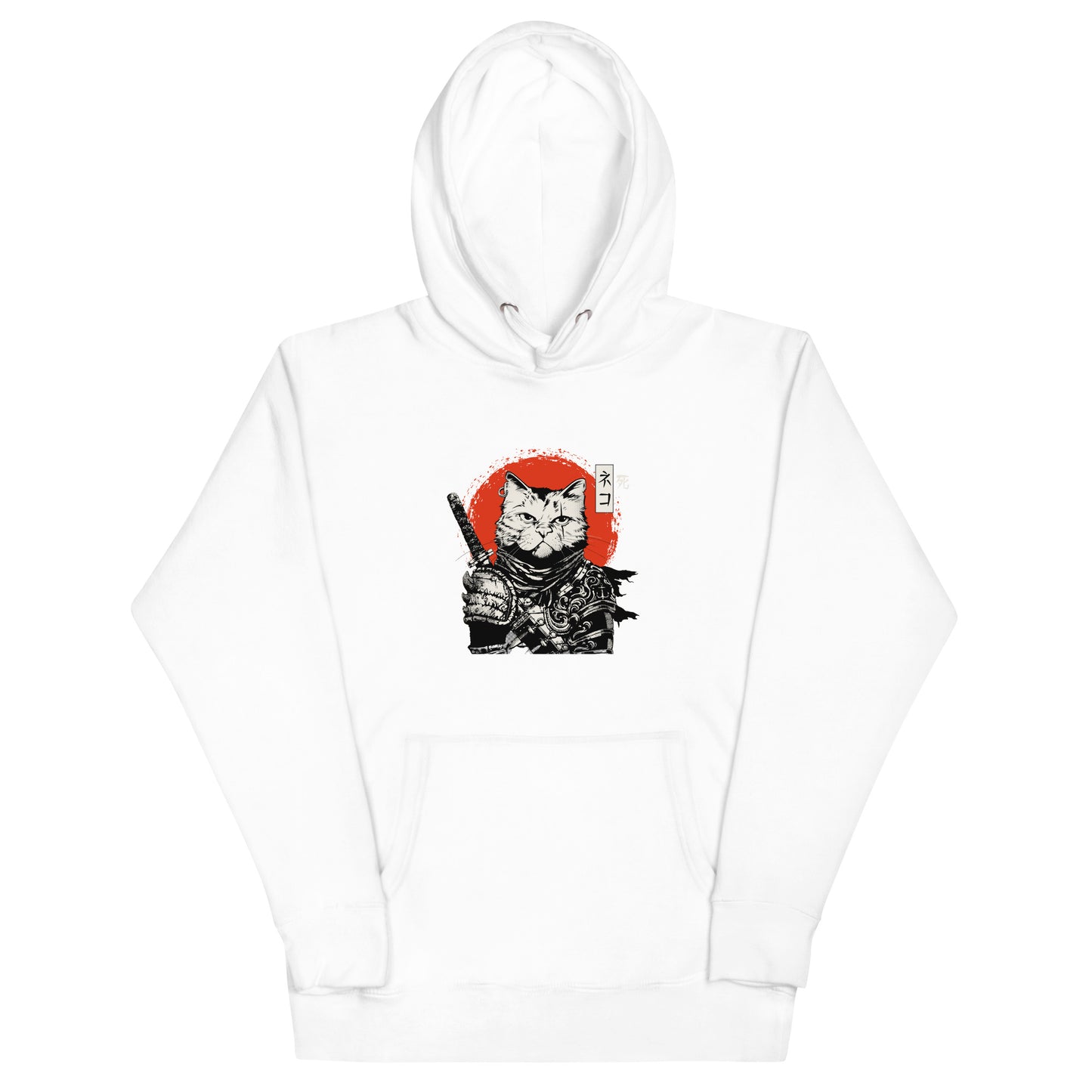 Catana of Death - Hoodie