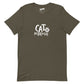 Cat Mama - T-Shirt