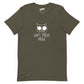 Don't Stress Meowt - T-Shirt