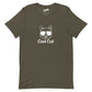 Cool Cat - T-Shirt