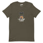 I Do What I Want - T-Shirt