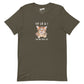 Cat Talk - T-Shirt