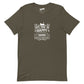 Cats Make Me Happy - T-Shirt