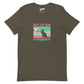 Best Cat Mom Ever - T-Shirt