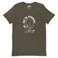Black Cat Society - T-Shirt
