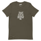 You Gotta Be Kitten Me - T-Shirt