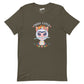 Frida Catlo - T-Shirt