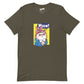 MEOW! - T-Shirt