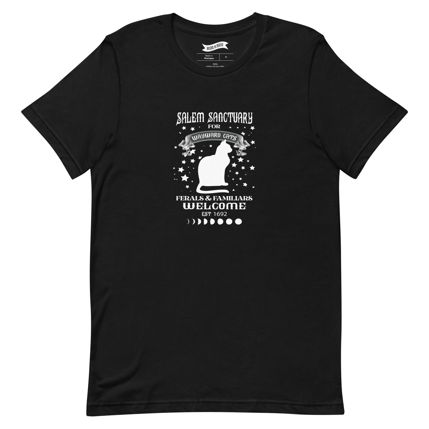 Wayward Cats - T-Shirt